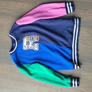 Polo Ralph Lauren boys sweater